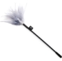 Imagen de Tease Feather Plumero Bdsm - Negro/blanco 