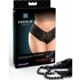 Imagen de Pleasure Pearl Bshorts Xl-2xl - Negro 