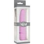 Imagen de Get Real Mini Classic Slim Vibrador Rosa 