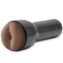 Imagen de Kiiroo - Kiiroo - Feel Stroker Generic Butt Masturbador - Mid Brown 