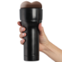 Imagen de Kiiroo - Kiiroo - Feel Stroker Generic Butt Masturbador - Mid Brown 