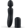 Imagen de b Swish - b Swish - Bthrilled Vibrador Wand Premium Negro 