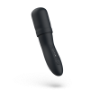 Imagen de b Swish - b Swish - Bthrilled Vibrador Wand Premium Negro 