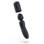 Imagen de b Swish - b Swish - Bthrilled Vibrador Wand Premium Negro 