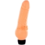 Imagen de Pene Vibrador Vinyl P-shape No.1 