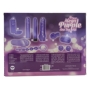 Imagen de Toyjoy - Kit de Juguetes Sexuales Mega Morado Just For You 