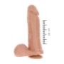 Imagen de Extreme xl Dildo 10 Inch 