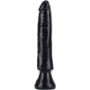 Imagen de Starter Pene Realístico 16cm - Negro 