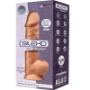 Imagen de Silexd Modelo 1 - Pene Realístico Con Vibrador 21,5cm 