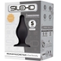 Imagen de Silexd Plug Modelo 2 s - Negro 