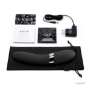 Imagen de Lelo - Elise 2 Vibrador Negro 