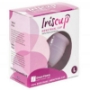 Imagen de Iriscup - Copa Mestrual Rosa Grande + Bolsa Esterilizadora Gratis 