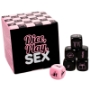 Imagen de Juego Dados Dice, Play, Sex (es/en/de/fr/nl/pt/it) 