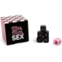 Imagen de Juego Dados Dice, Play, Sex (es/en/de/fr/nl/pt/it) 