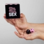 Imagen de Juego Dados Dice, Play, Sex (es/en/de/fr/nl/pt/it) 