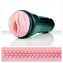 Imagen de Fleshlight - Vibro-pink Lady Touch Vagina 