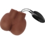 Imagen de Fun Factory - Act - Hot Honey Rider Masturbador Con Vibrador Brown 