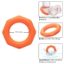 Imagen de Calexotics - Alpha Sexagon Anillo - Naranja 