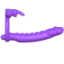 Imagen de Fantasy C-ringz Pene Con Anillo Vibrador de Silicona 