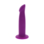 Imagen de Goodhead Dong Dildp Silicona 14cm - Morado 