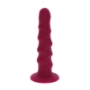 Imagen de Toyjoy - Dildo Con Ventosa 6 Pulgadas - Rojo 