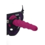 Imagen de Toyjoy - Dildo Con Ventosa 6 Pulgadas - Rojo 