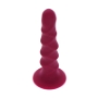 Imagen de Toyjoy - Dildo Con Ventosa 6 Pulgadas - Rojo 