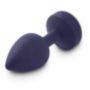 Imagen de Gvibe - G-vibe - Funtoys Gplug Anal Vibrador Recargable Grande Azul Cielo 3.9cm 