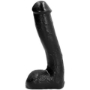 Imagen de All Black Pene Realístico Anal 23cm 