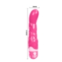 Imagen de Baile Vibrators - Baile - The Realistic Cock Rosa 21.8 cm 