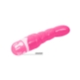 Imagen de Baile Vibrators - Baile - The Realistic Cock Rosa 21.8 cm 