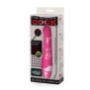 Imagen de Baile Vibrators - Baile - The Realistic Cock Rosa 21.8 cm 