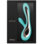 Imagen de Lelo - Soraya 2 Vibrador Rabbit Verde Agua 