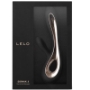 Imagen de Lelo - Soraya 2 Negro Vibrador Rabbit 