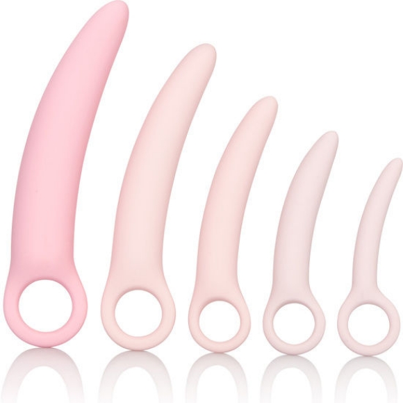 Imagen de Inspire Silicone Dilator 5 Pcs Set 