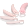 Imagen de Inspire Silicone Dilator 5 Pcs Set 