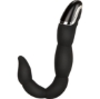 Imagen de California Exotics - Colt Deep Vibrador Anal Flexible Negro 