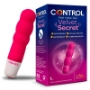 Imagen de Control Velvet Secret Mini Estimulador 