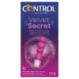 Imagen de Control Velvet Secret Mini Estimulador 