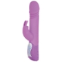 Imagen de e Rabbit Thruster - Vibrador Rampante Morado 