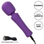 Imagen de California Exotics - Stella Massager Violeta 