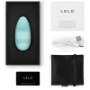 Imagen de Lelo - Lily 3 Masajeador Personal - Verde Agua 