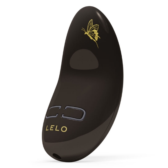 Imagen de Lelo - Nea 3 Masajeador Personal - Negro 