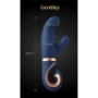 Imagen de Gvibe - G-vibe - Gentley G-spot Vibe Azul Caribe 