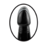 Imagen de Anal Fantasy Plug Vibrador 