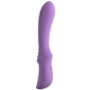 Imagen de Vibrador Flexible Please-her - Morado 