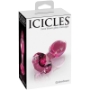 Imagen de Icicles no 79 Rosa 