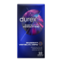 Imagen de Durex Perfect Connection Preservativos 10uds 