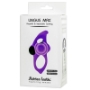 Imagen de Lingus Max Anillo Vibrador - Morado 