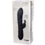 Imagen de Twister - Vibrador Rampante Negro 